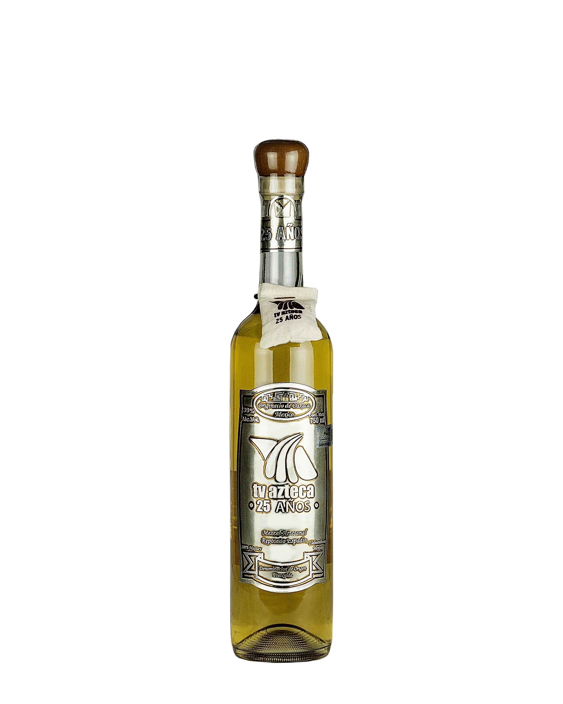 MEZCAL Y TEQUILA PERSONALIZADO